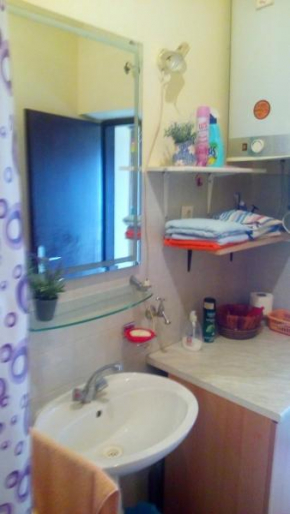 Pero apartman